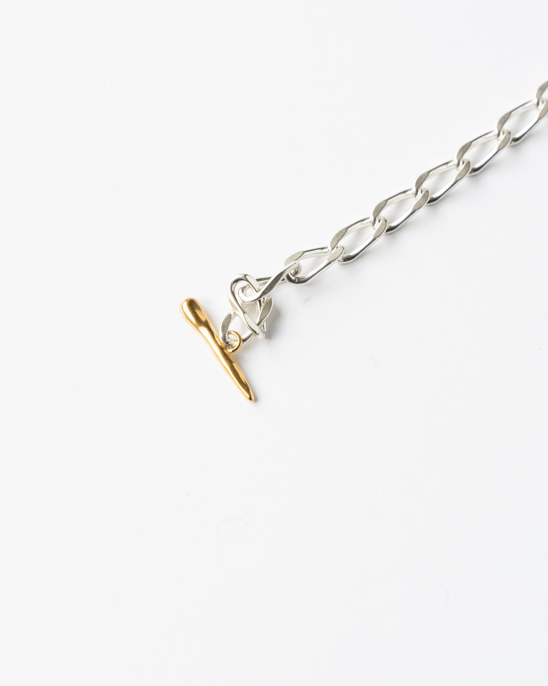 MOOD HOOP BRACELET MIX -S-