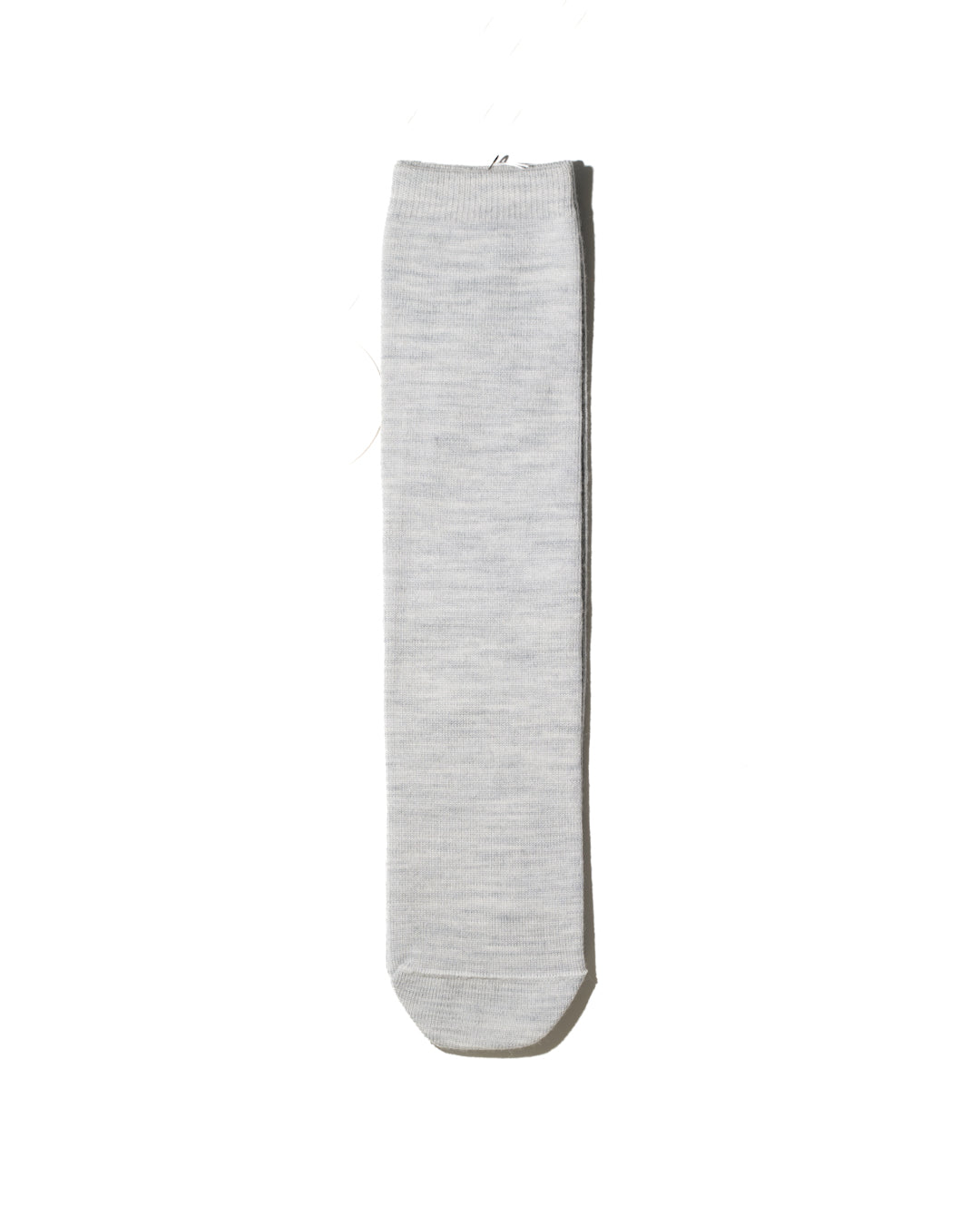 WOOL SOCKS - CLOUD