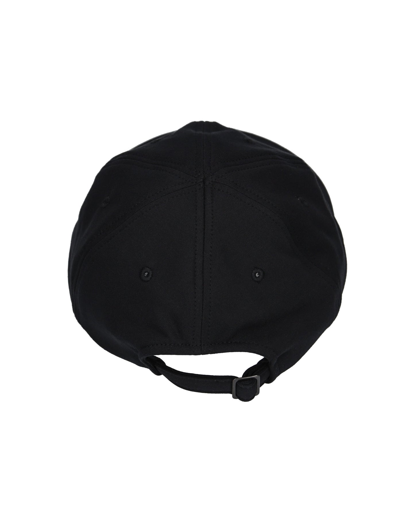 36G SUPER FINE GAUGE CAP - BLACK