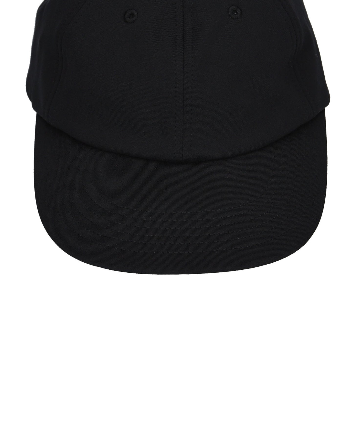 36G SUPER FINE GAUGE CAP - BLACK