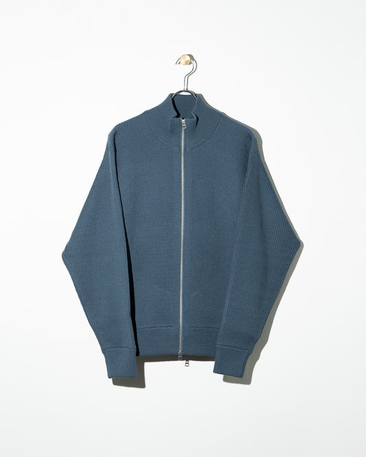 LILY W/PE DRIVERS CD - BLUE GRAY
