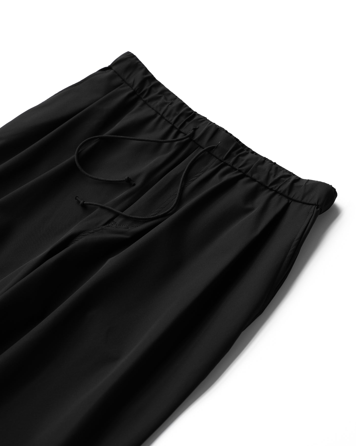 CLASSIC SOFT SHELL PANTS - BLACK