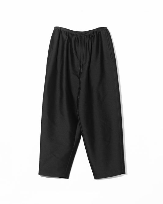 EASY PANTS - BLACK