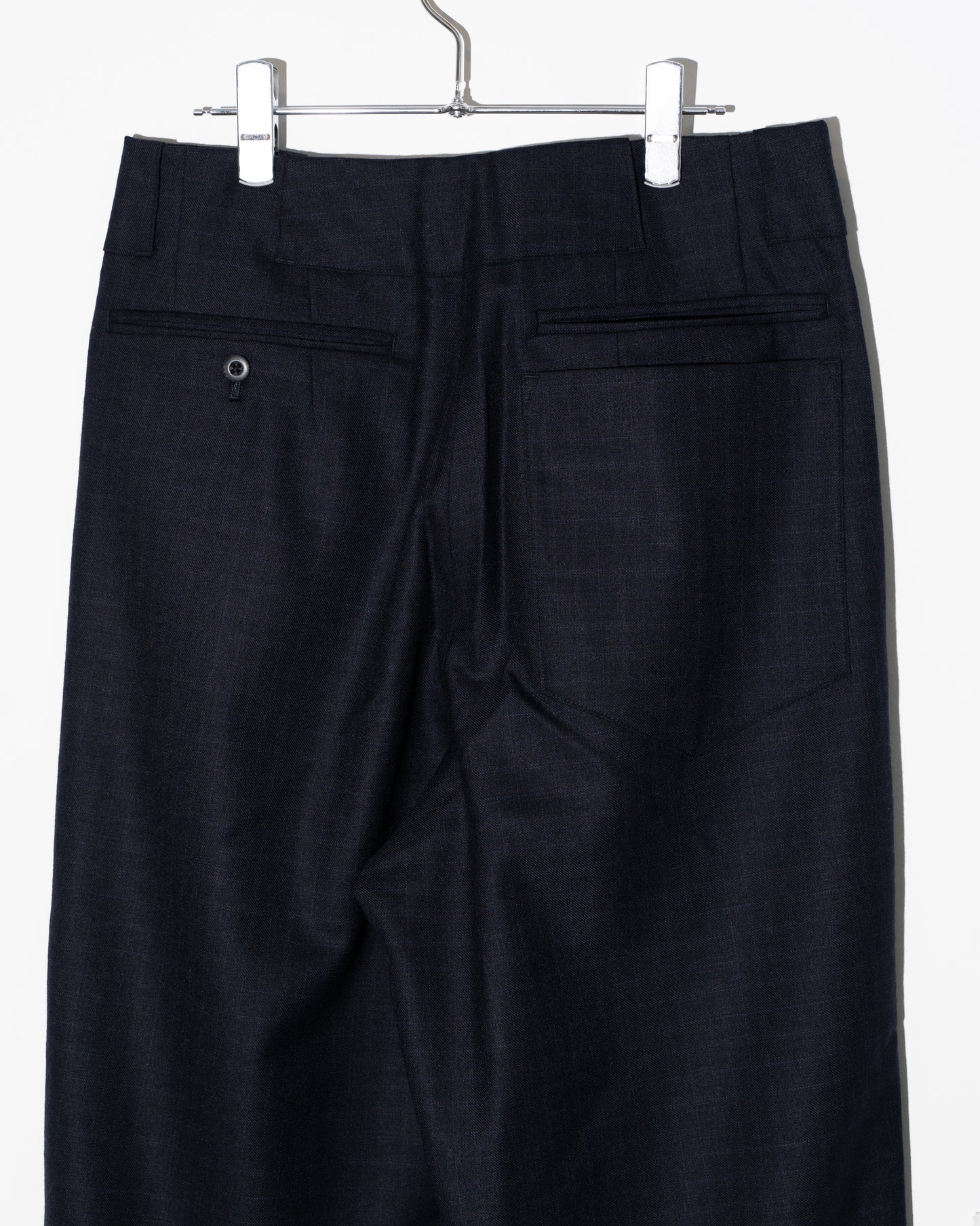 BASEBALL SLACKS - NAVY