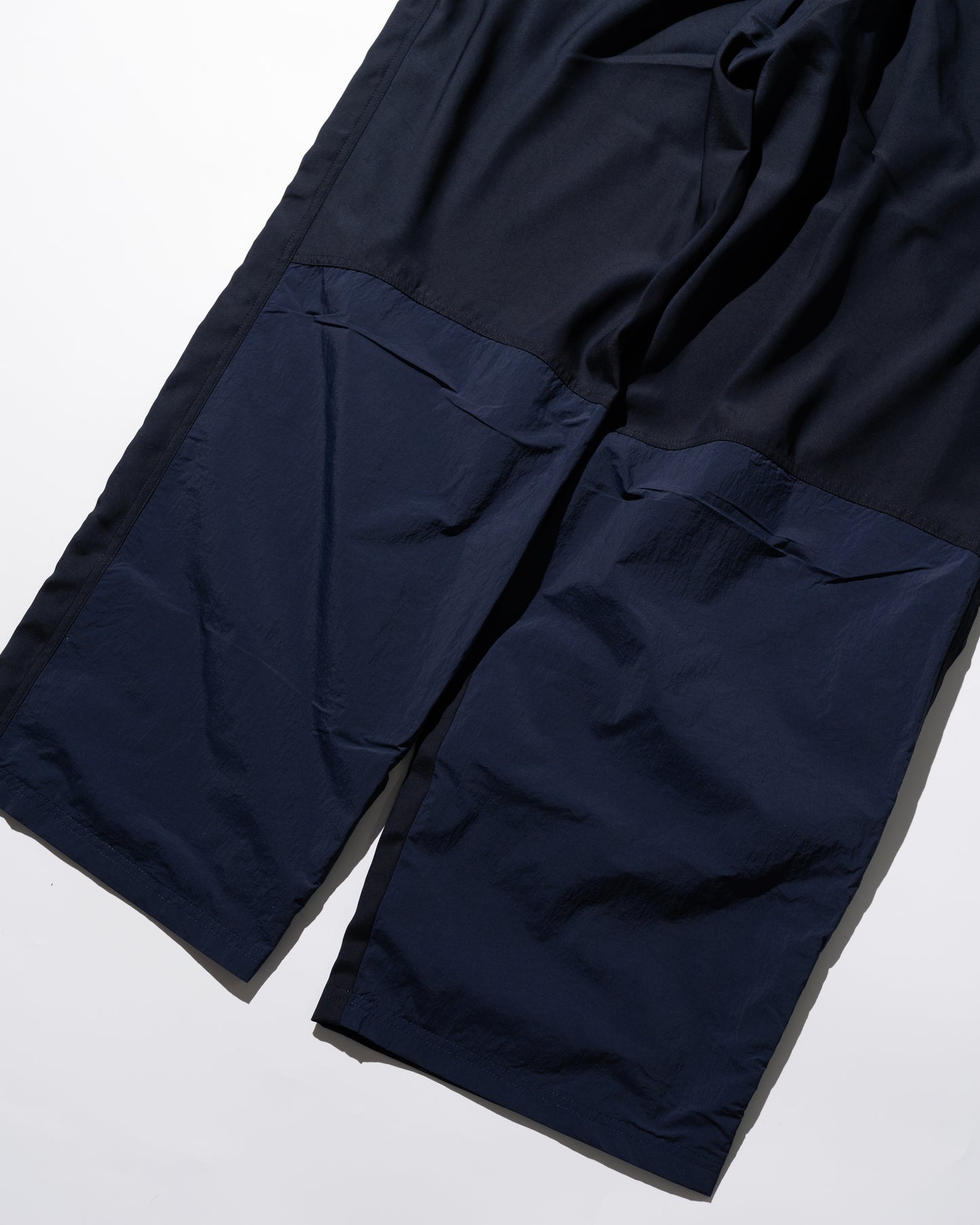 CLUB TRUNK PANTS - NAVY