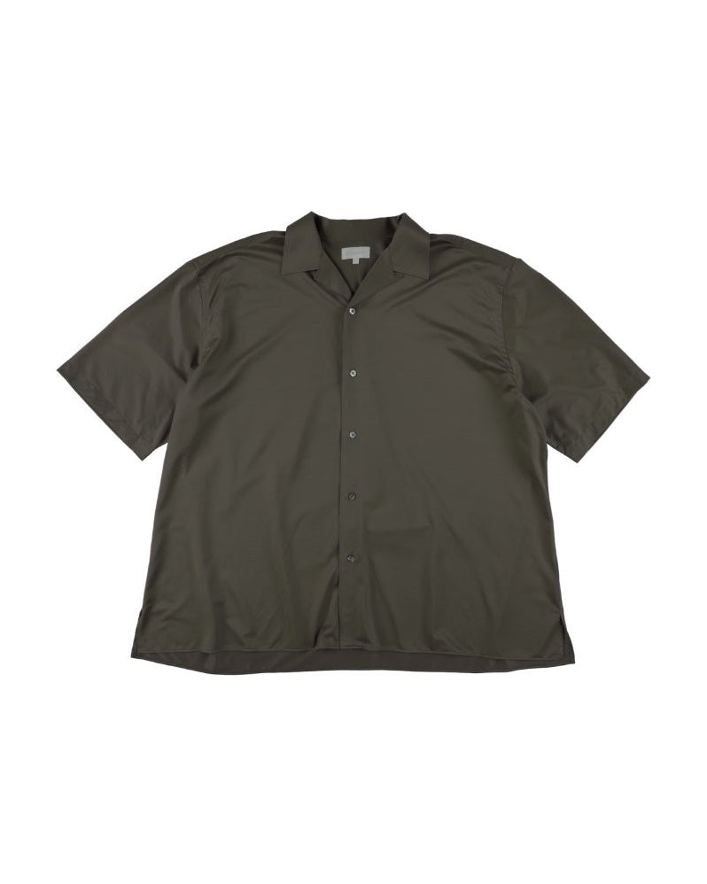 46G ETHER SHIRT - CHARCOAL