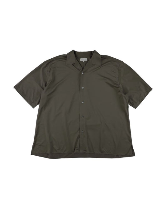 46G ETHER SHIRT - CHARCOAL