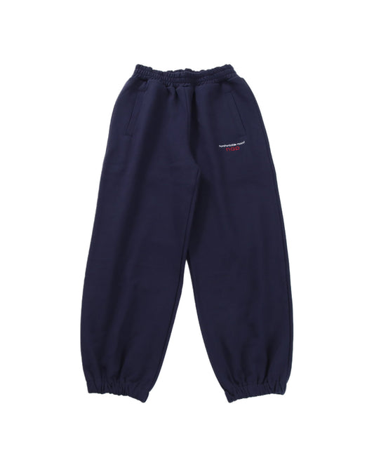 EASY FLOW PANTS - NAVY