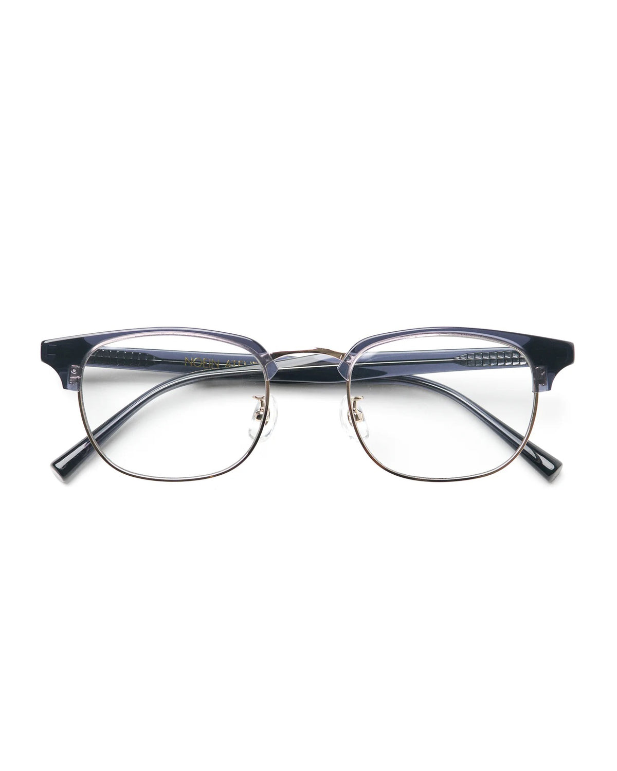 TYPE.2 - NAVY × NAVY