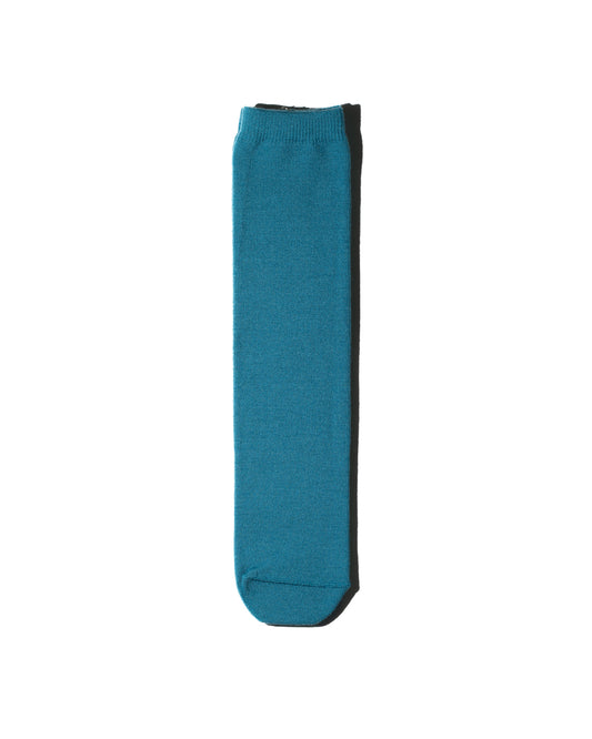WOOL SOCKS - SKY