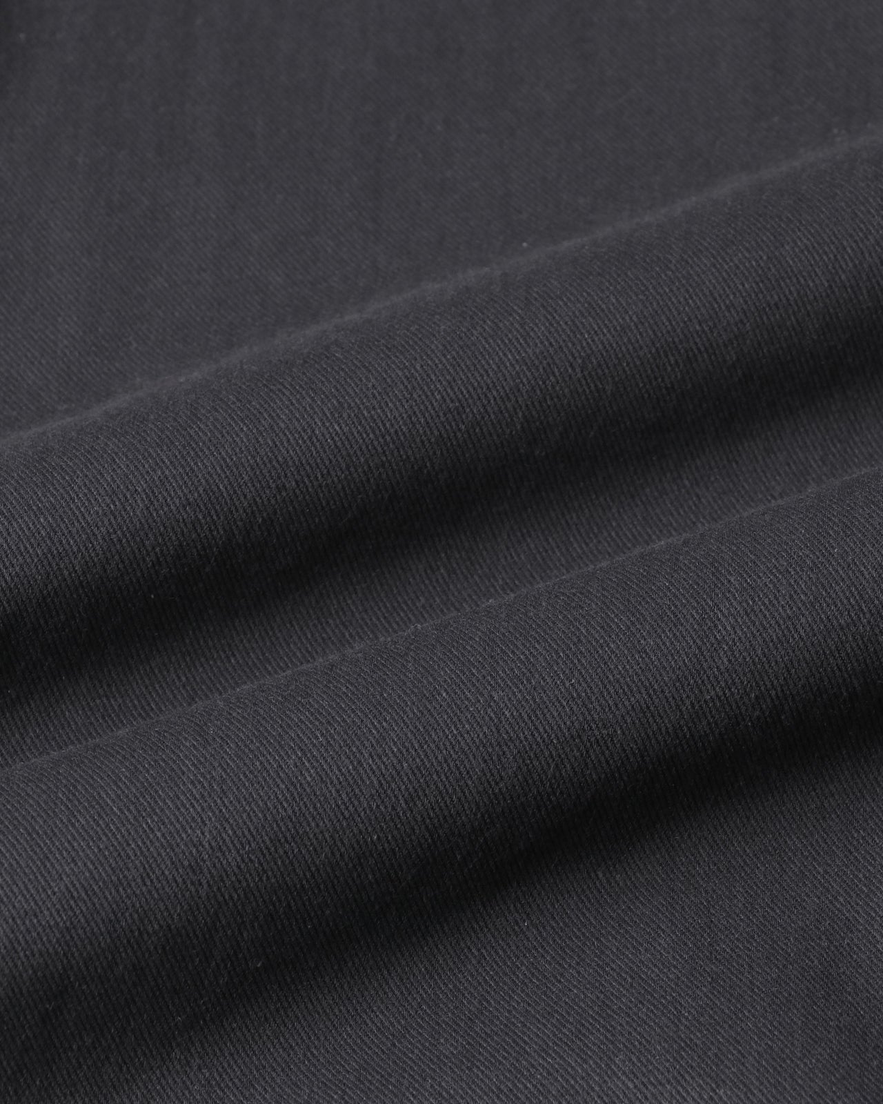 46G SOLARO GURKHA PANTS - CHARCOAL BLACK