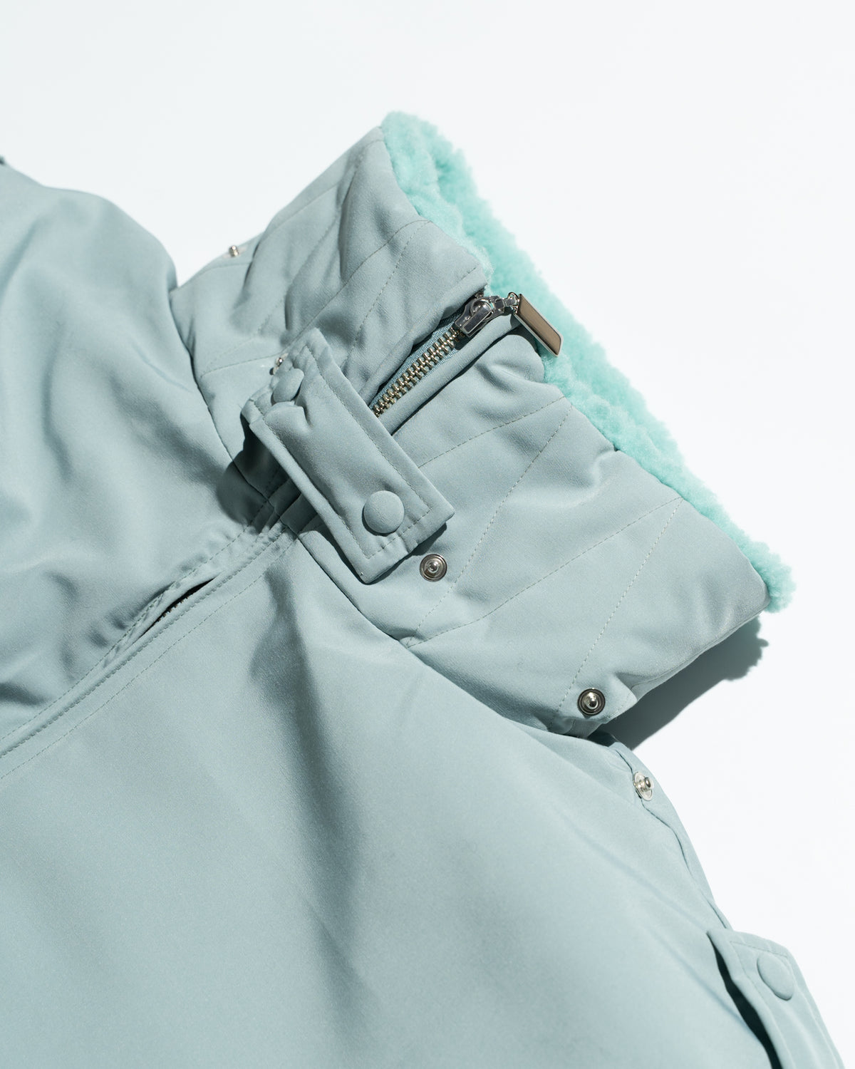 MINI BOMBER - MINT