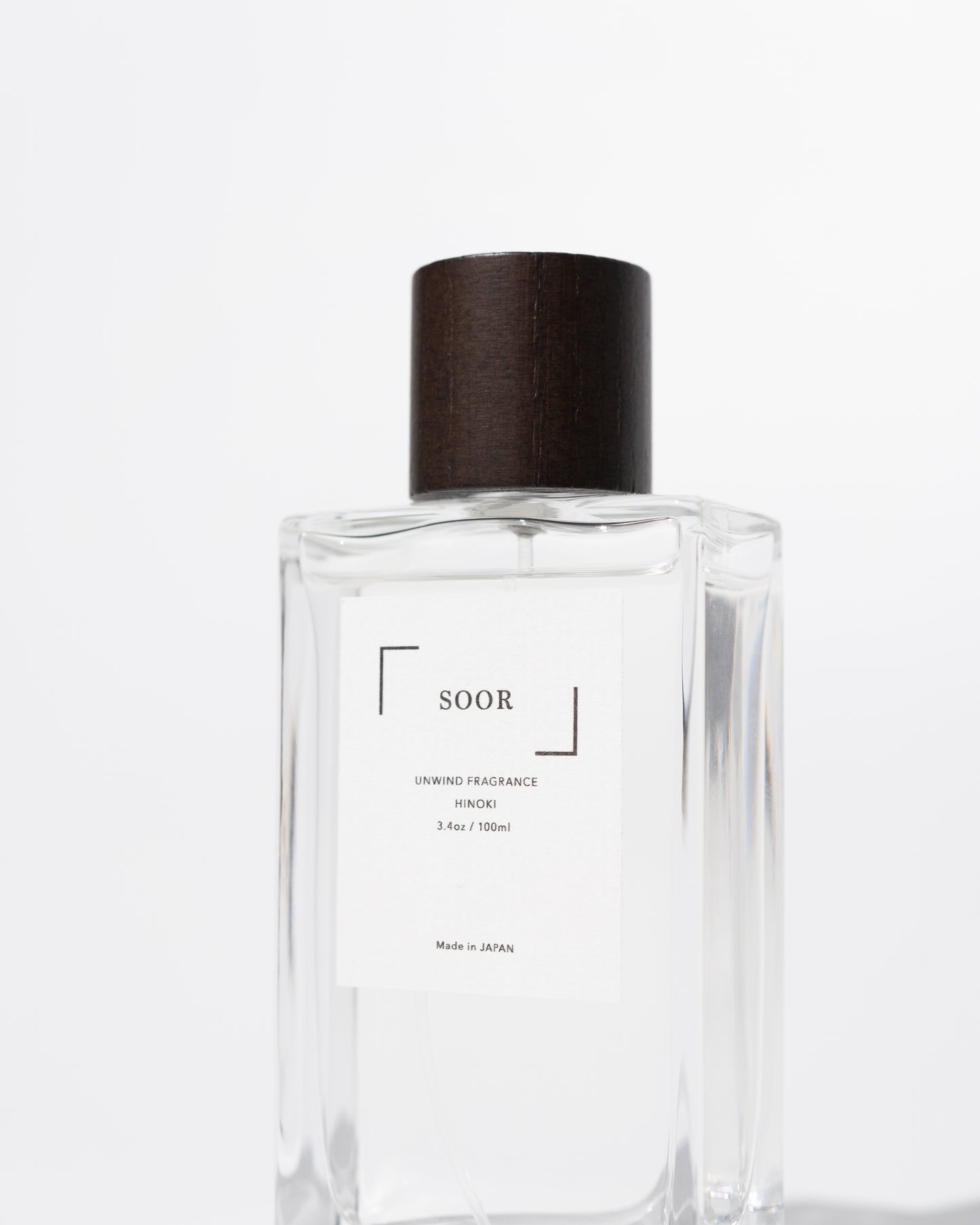 UNWIND FRAGRANCE (HINOKI)