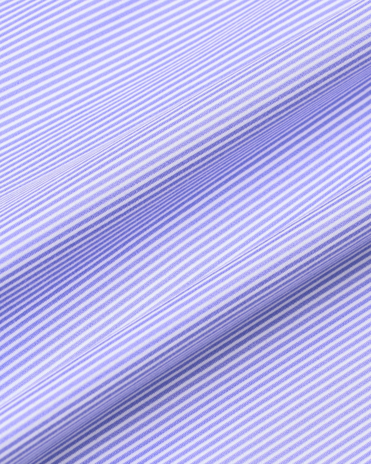 46G STRIPE ATMOSPHERE SHIRT - BLUE