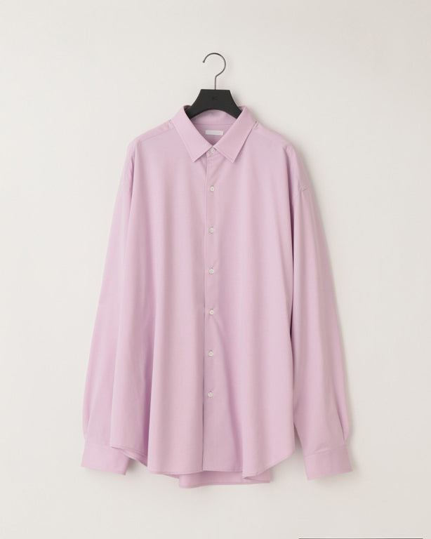 46G ATMOSPHERE SHIRT - LIGHT PURPLE