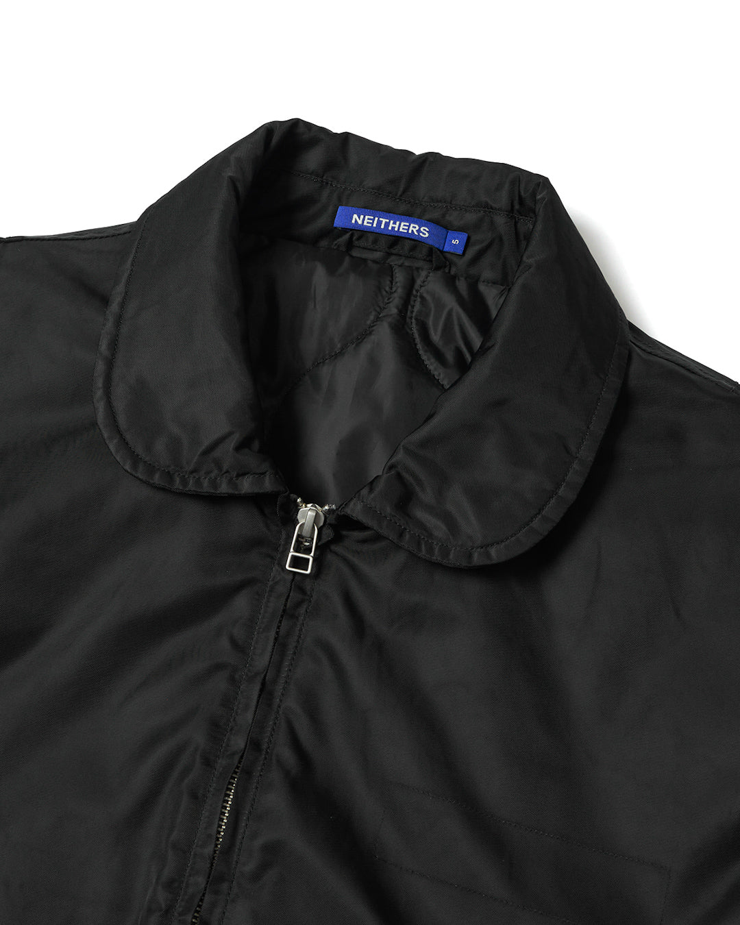 PHOTOGRAPHER 3M THINSULATE™️ JACKET - BLACK