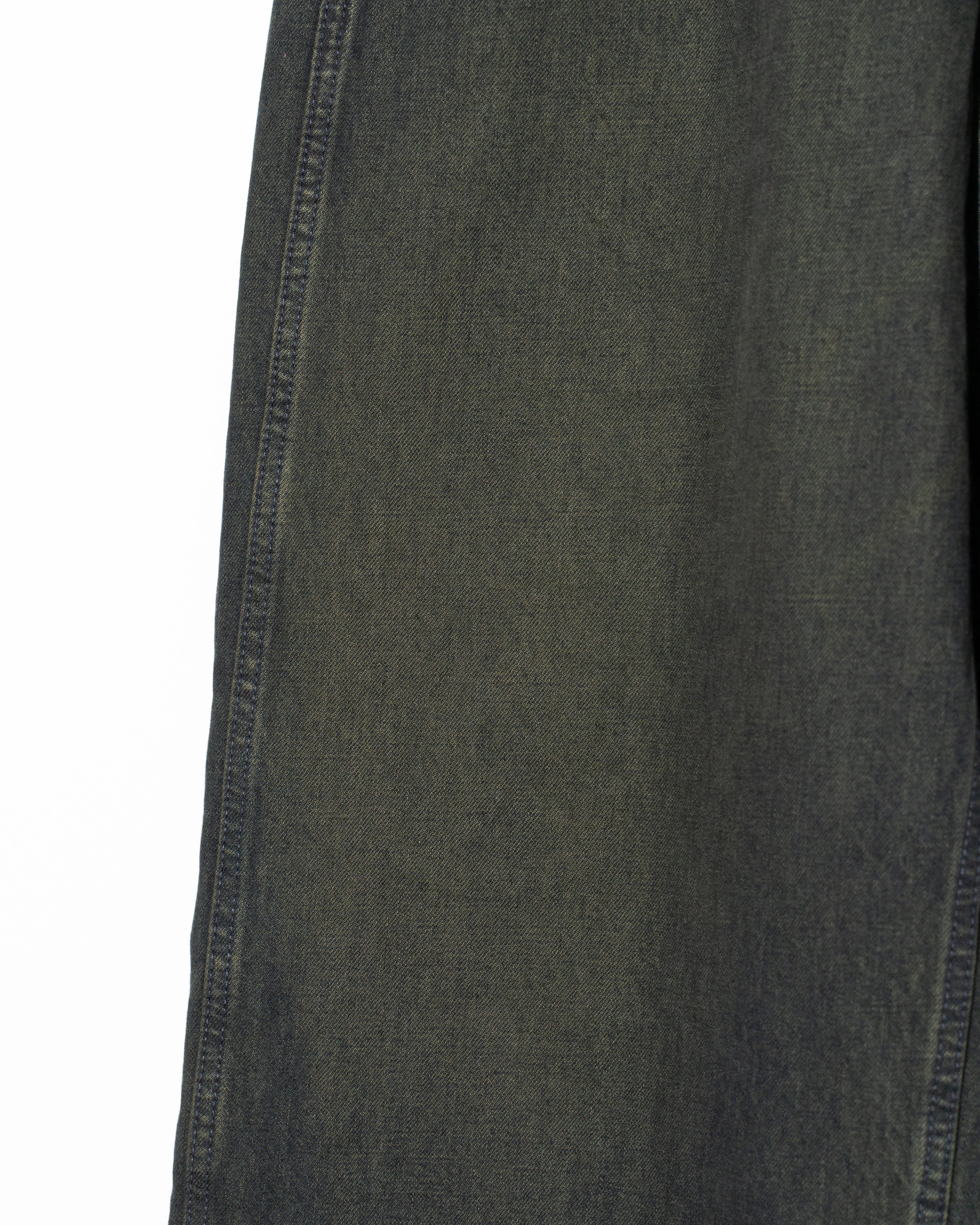 Nomàt (ノマット) ADJUST PT / DENIM MOSS | HAKU公式通販