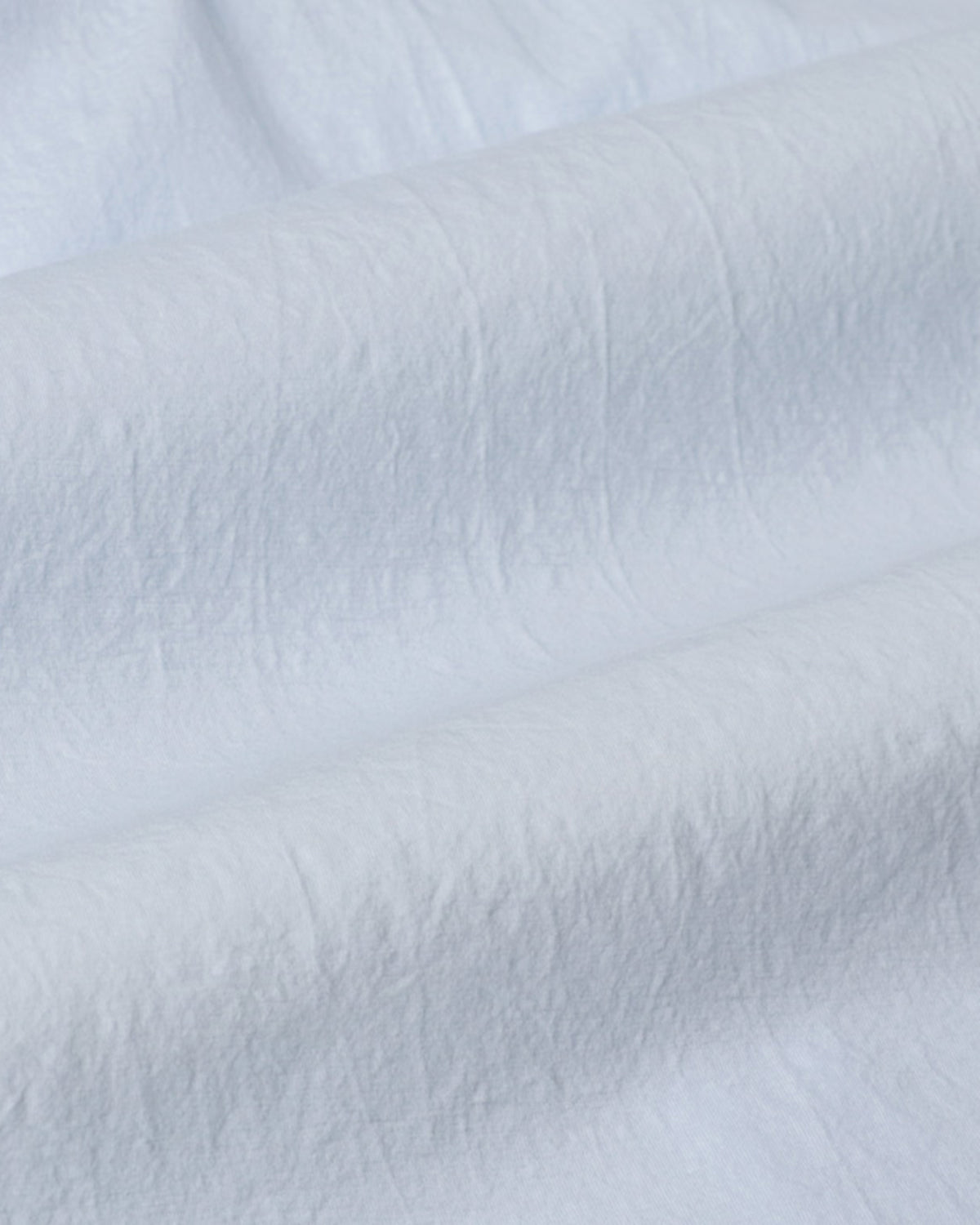 46G ARTISAN SHIRT - SAX DYE