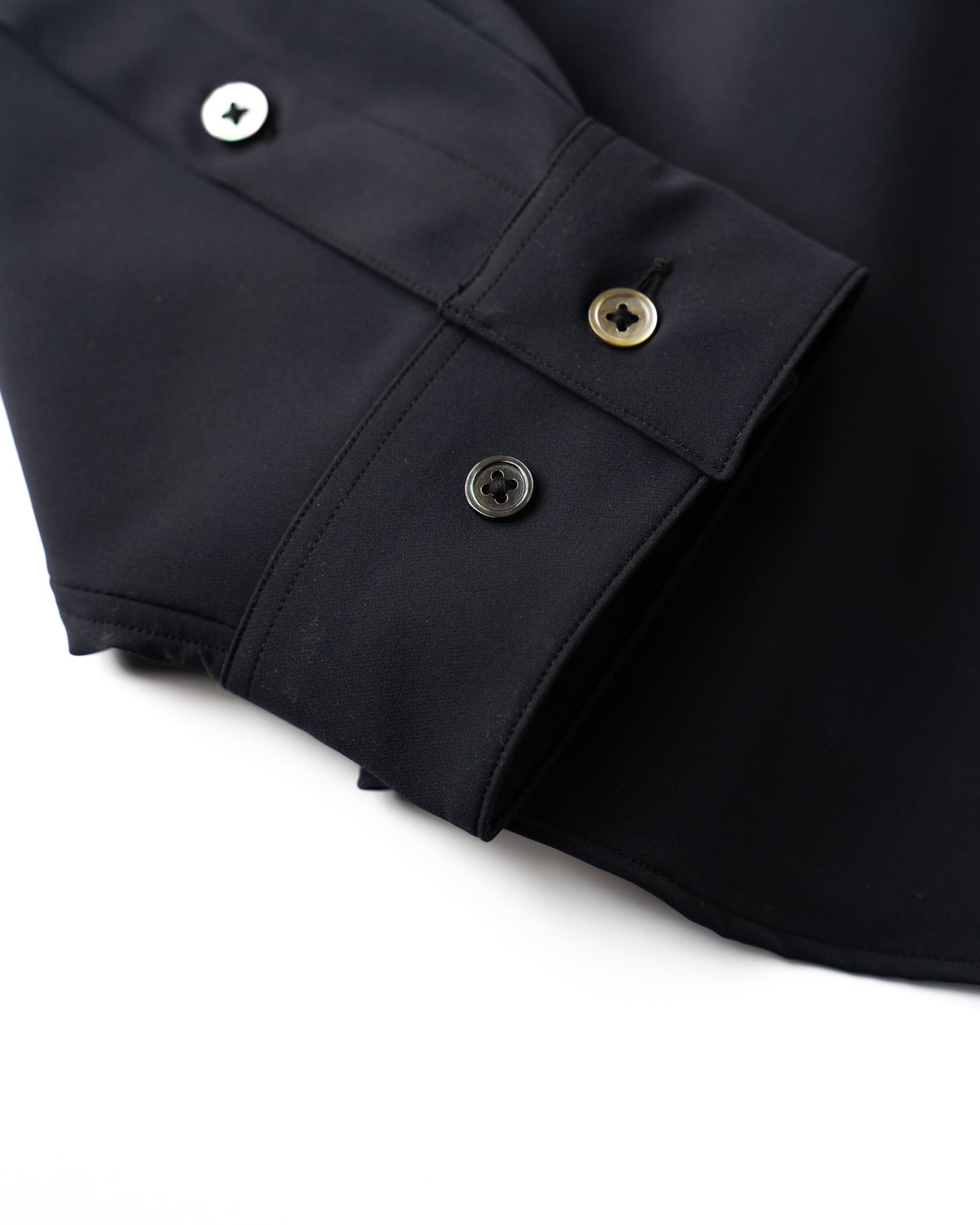 CLASSIC SOFT SHELL SHIRT - NAVY