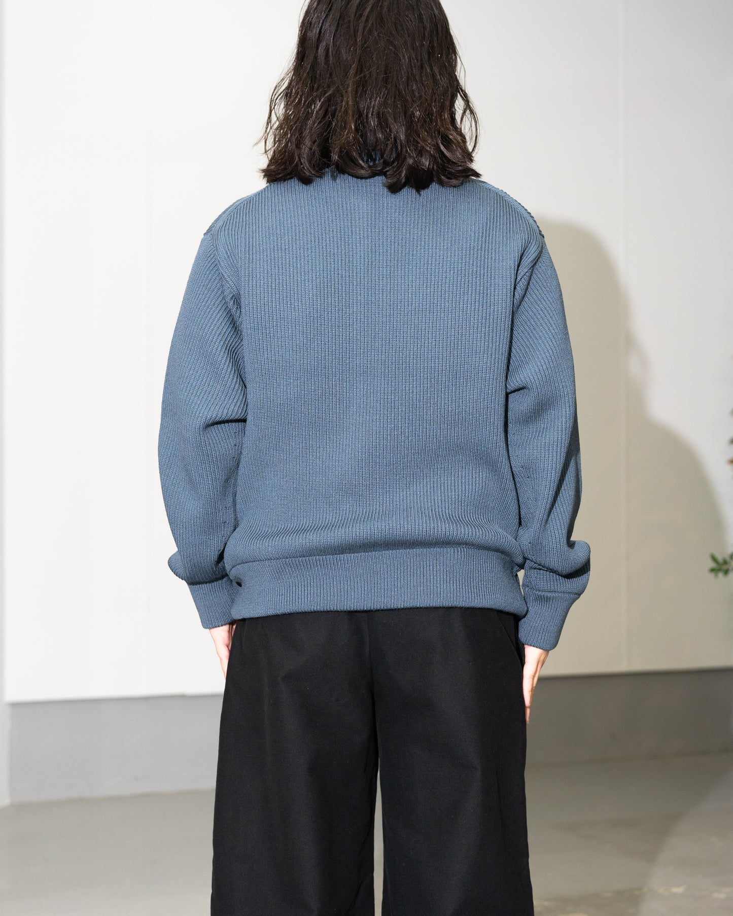 LILY W/PE DRIVERS CD - BLUE GRAY