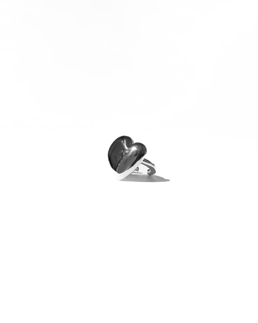 THE JAZZ HEART RING