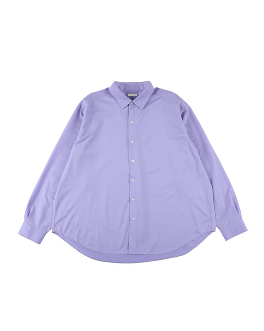 46G ATMOSPHERE SHIRT - SAX