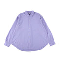 46G ATMOSPHERE SHIRT - SAX
