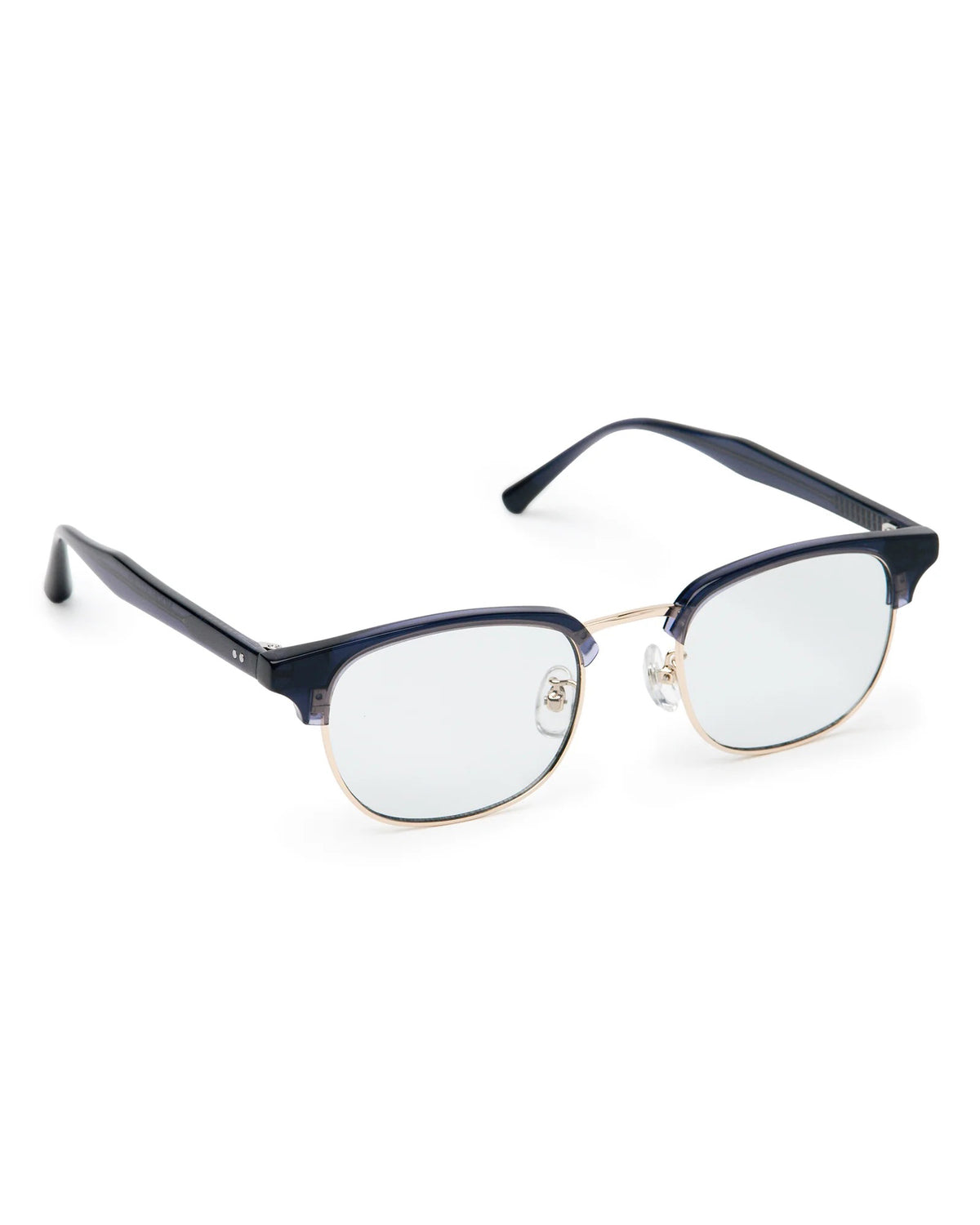 TYPE.2 - NAVY × NAVY