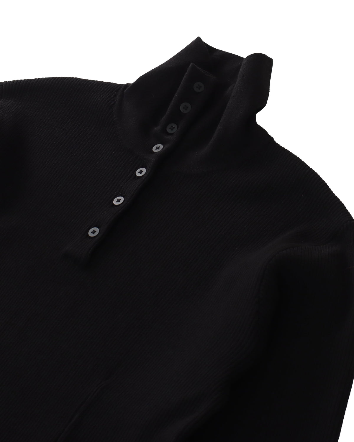 BODY TOP - BLACK