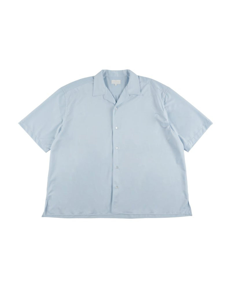 46G ETHER SHIRT - BLUE