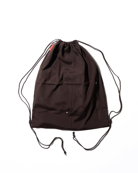 MX PK BAG - BROWN