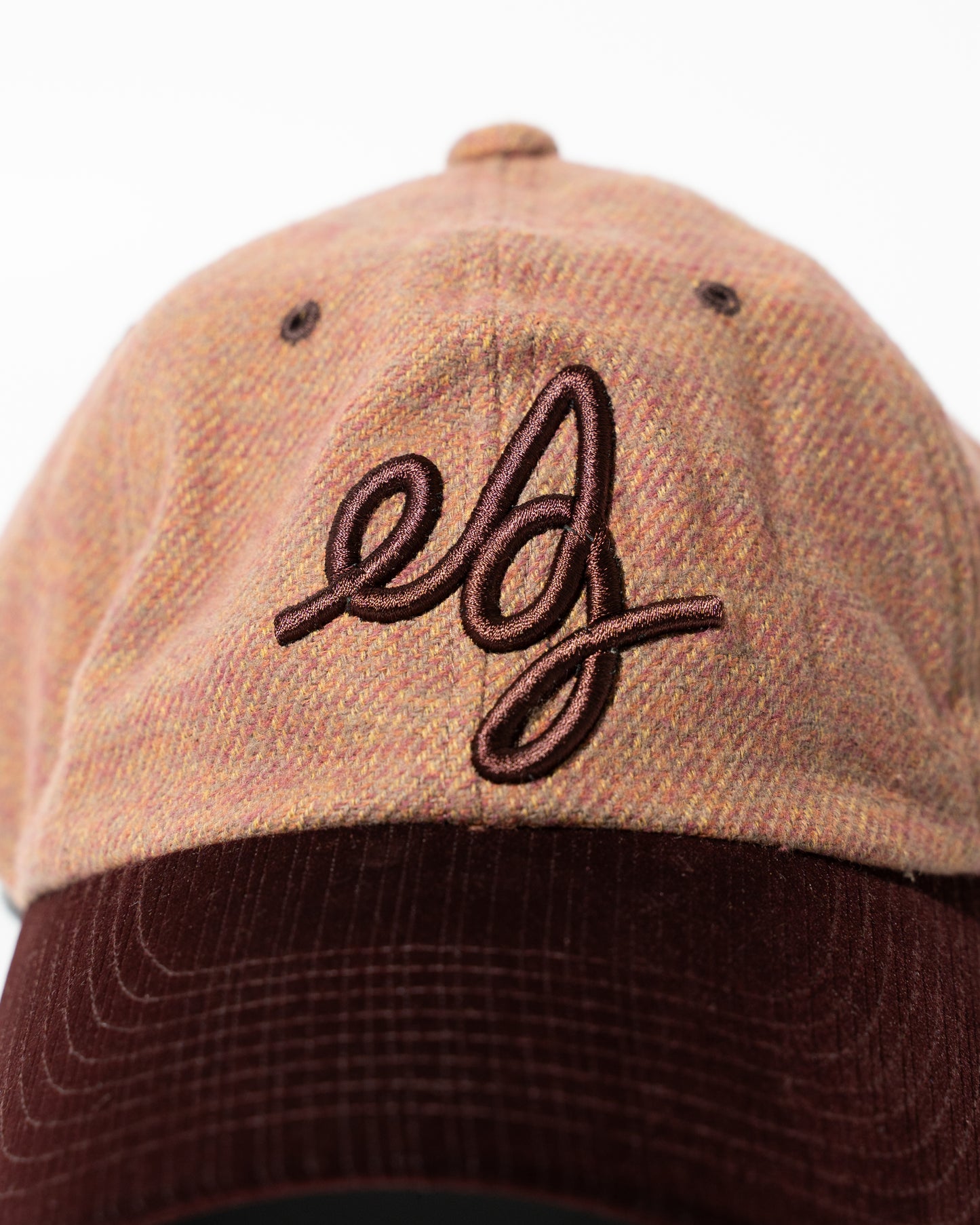 AEG CAP 0505 - ORANGE