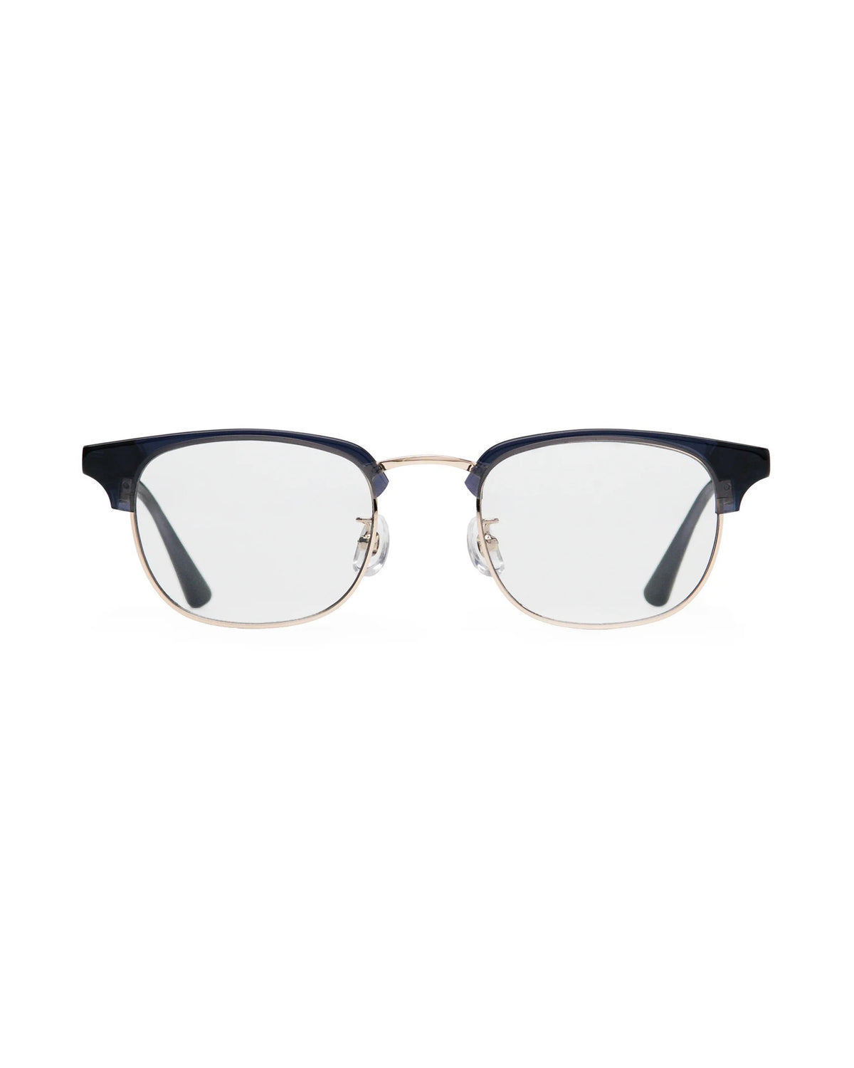 TYPE.2 - NAVY × NAVY
