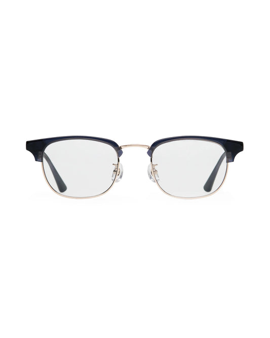 TYPE.2 - NAVY × NAVY