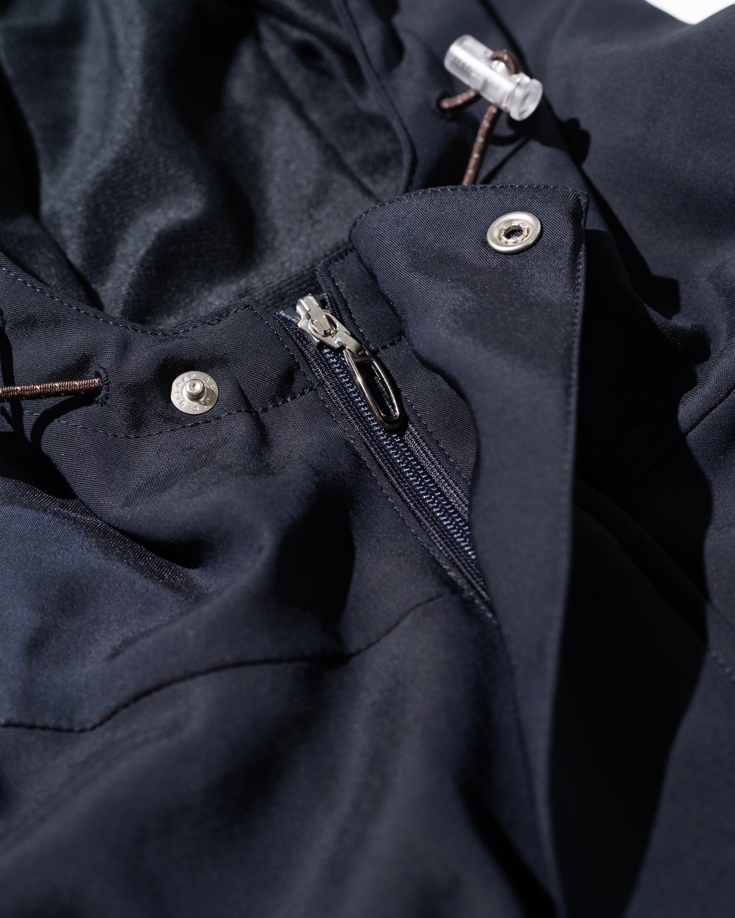 CLUB TECH JUMPER - NAVY