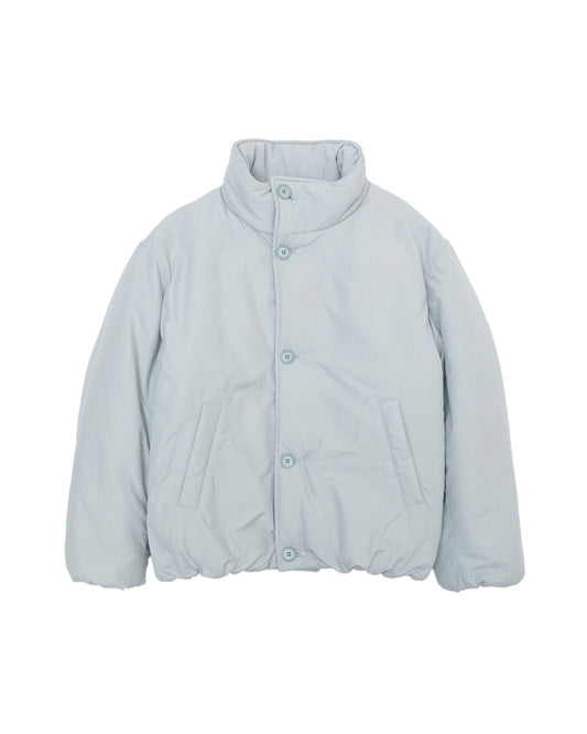 PADDED BLOUSON - BLUE