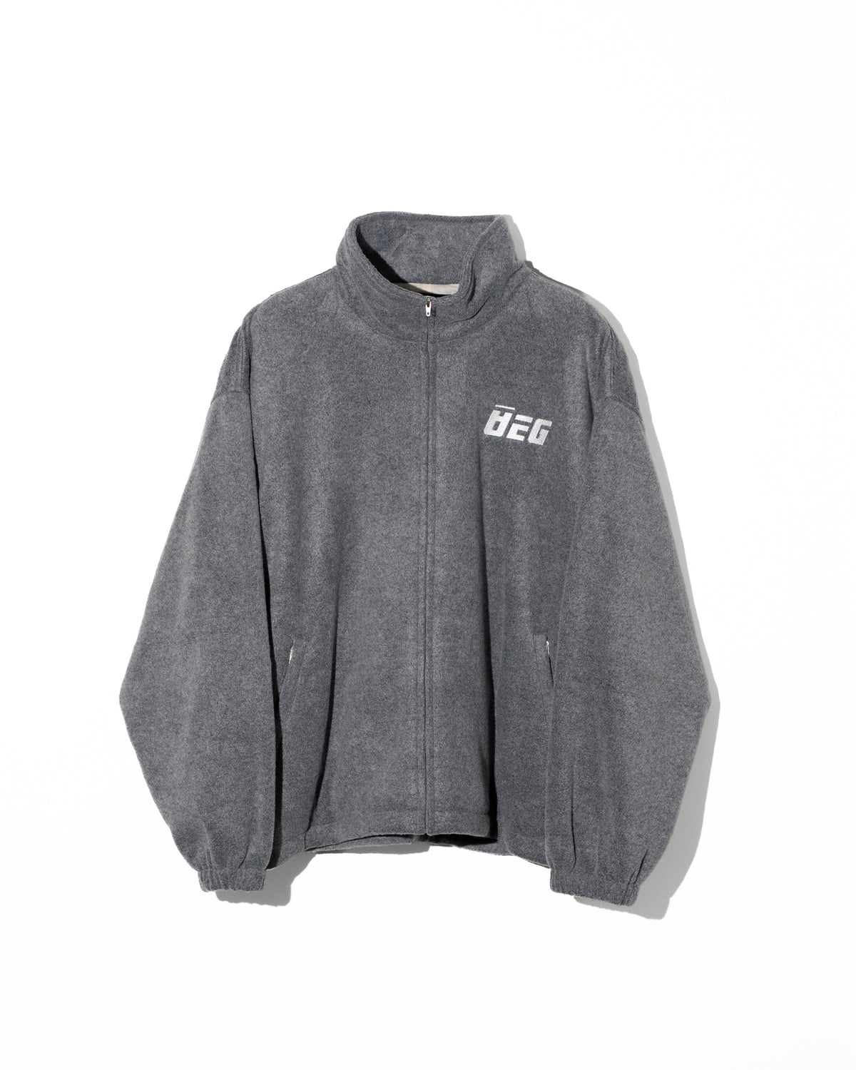 STUDIO JUMPER - GREY