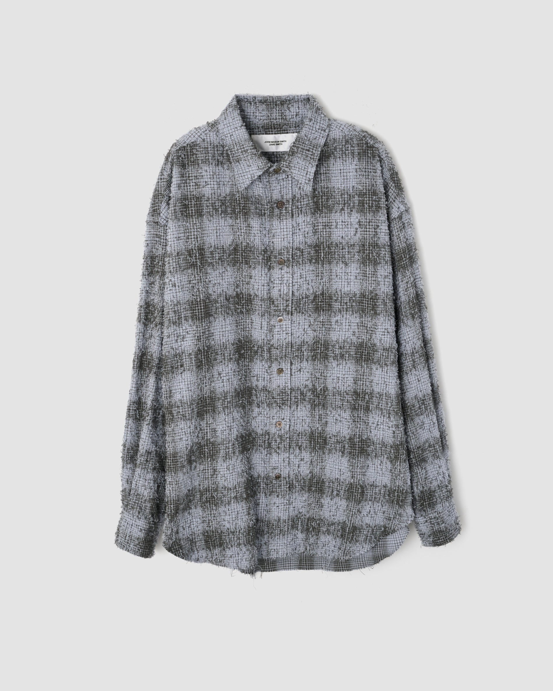 JOHN MASON SMITH (ジョンメイソンスミス) | HAKU (ハク) 公式通販