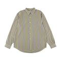 46G STRIPE ATMOSPHERE SHIRT - PURPLE BLACK