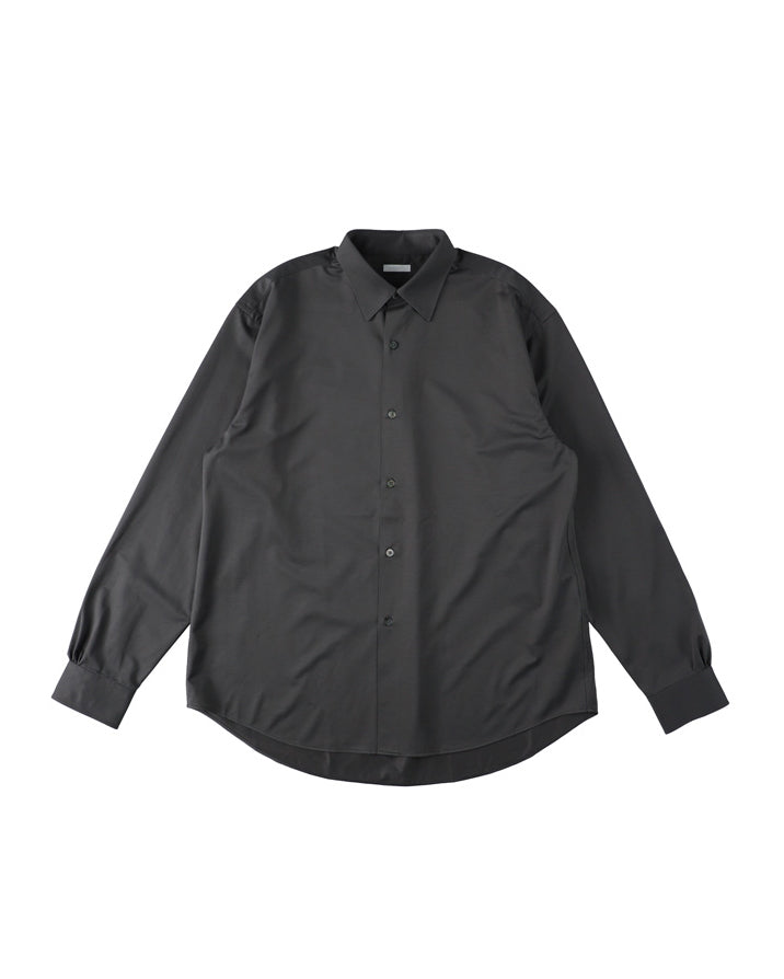 46G ATMOSPHERE SHIRT - CHARCOAL