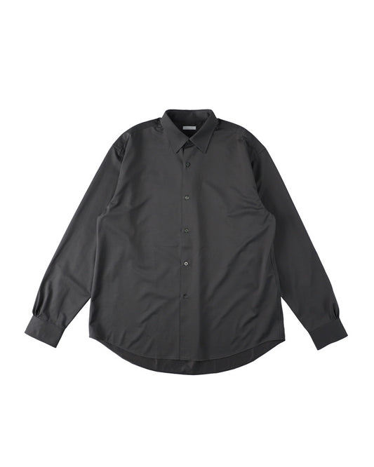 46G ATMOSPHERE SHIRT - CHARCOAL