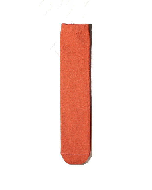 PAPER SOCKS - CARROT