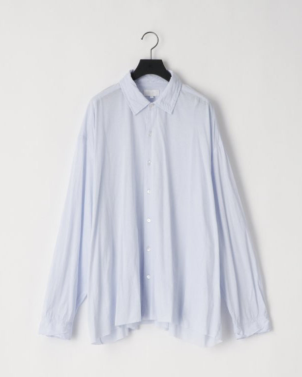 46G ARTISAN SHIRT - PURPLE