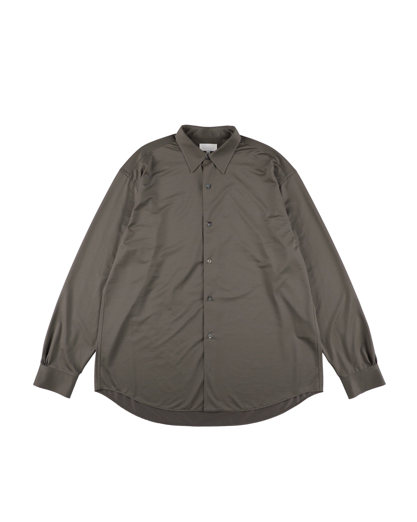 46G ATMOSPHERE SHIRT - CHARCOAL