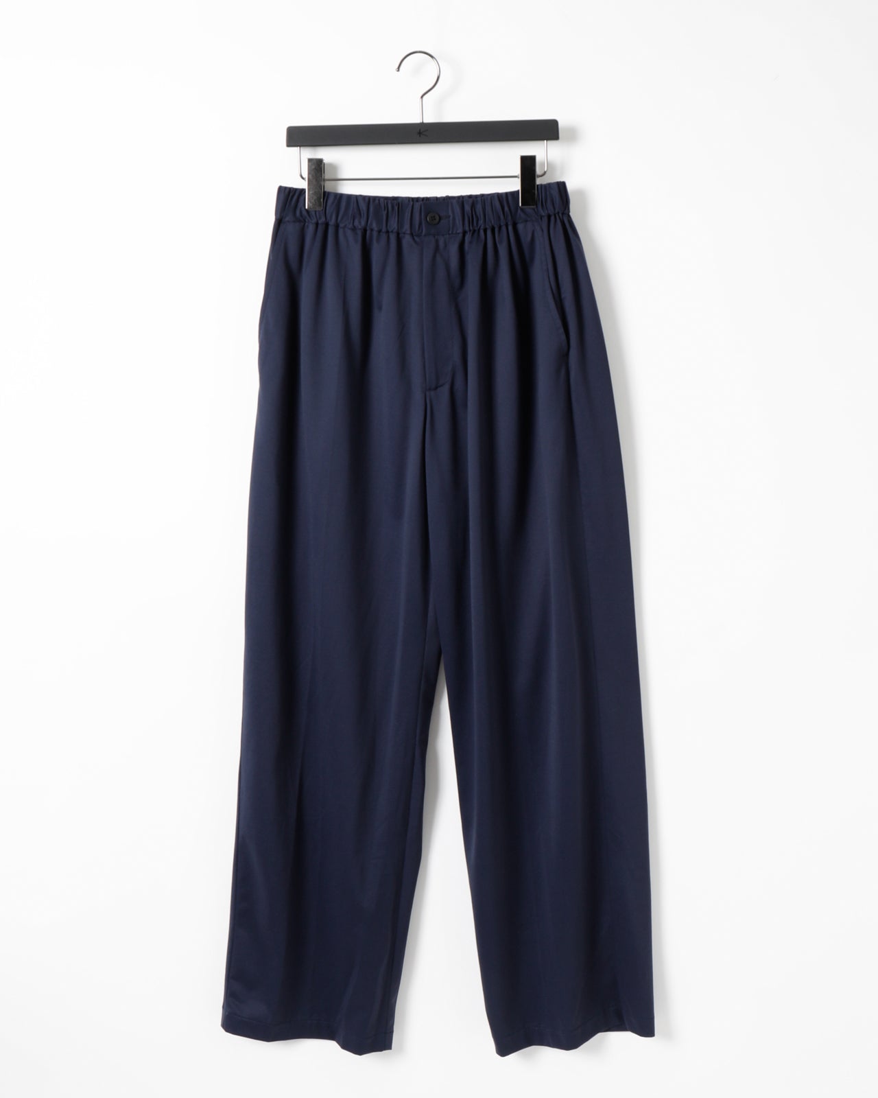 46G EASY PANTS - NAVY