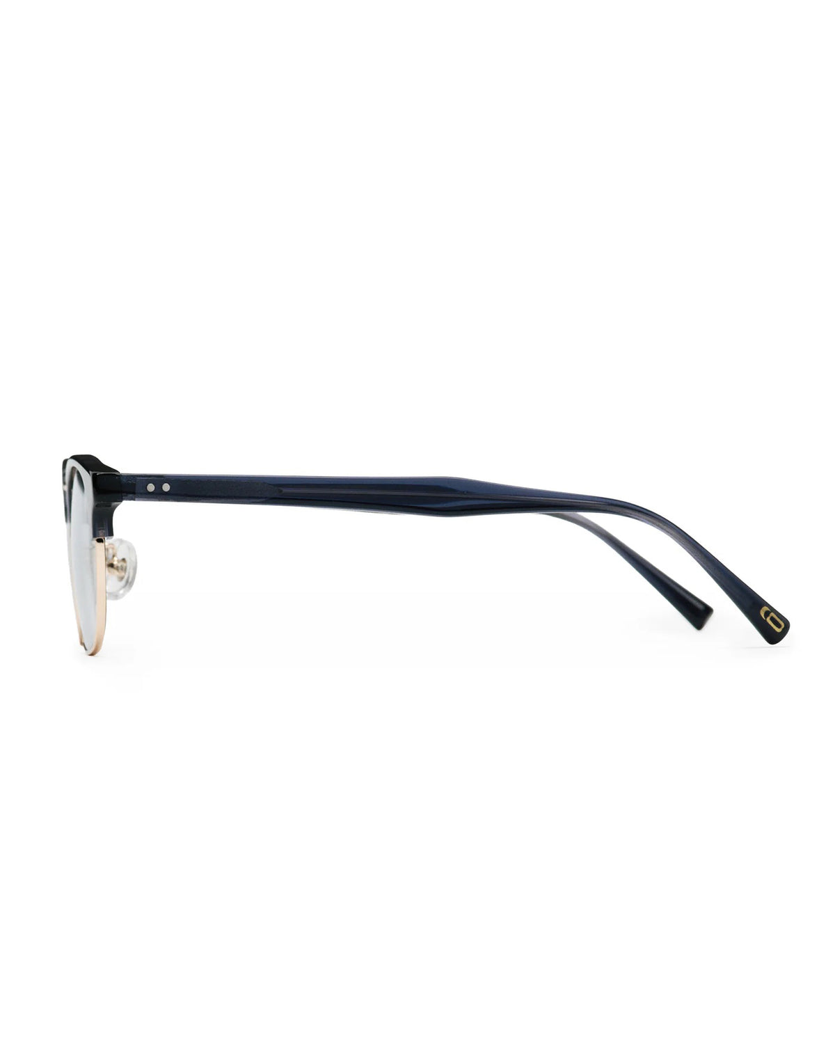 TYPE.2 - NAVY × NAVY