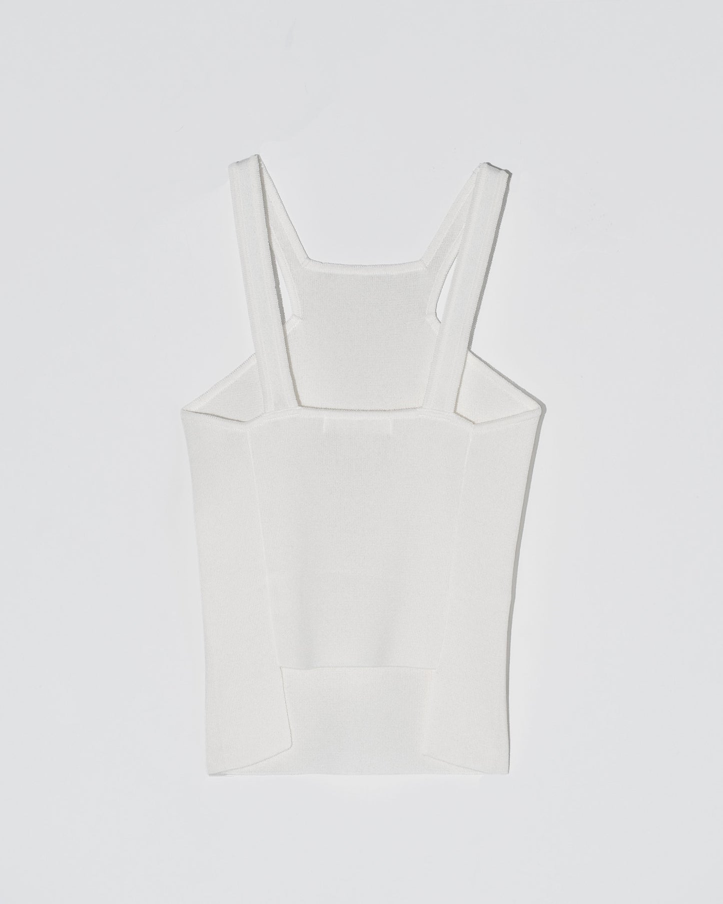 WASHI TANK TOP - WHITE