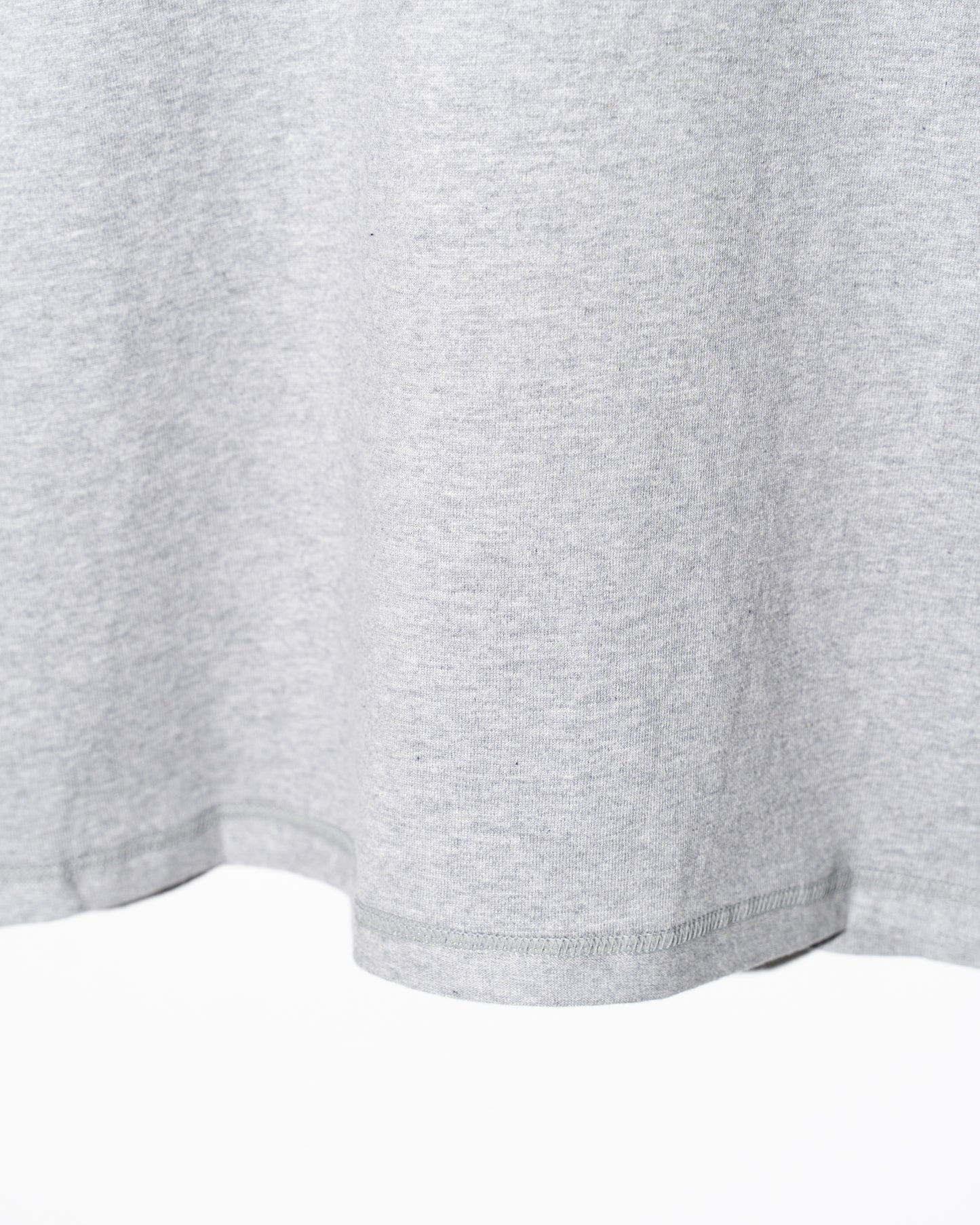 CLASSIC T-SHIRT - GRAY