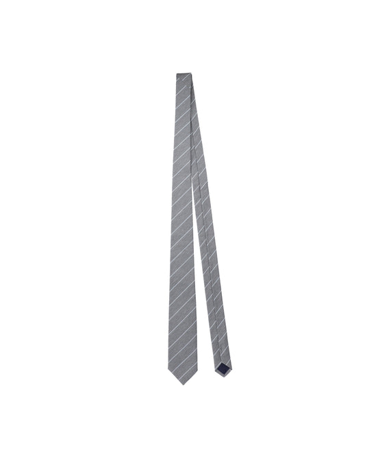 46G TIE - BLUE