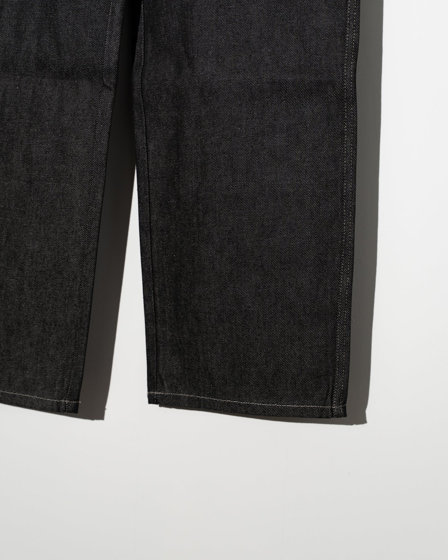 LIBERTY JEANS RIGID - BLACK